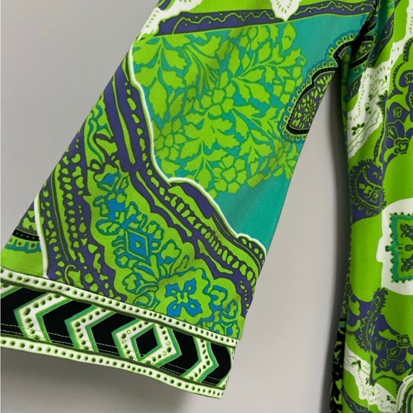 Hale Bob Dress Size Small - Picture 4 of 8